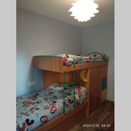 Apartamento Casa Barquero Bronchales Eksteriør bilde