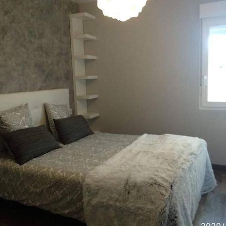 Apartamento Casa Barquero Bronchales Eksteriør bilde