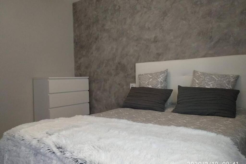 Apartamento Casa Barquero Bronchales Eksteriør bilde