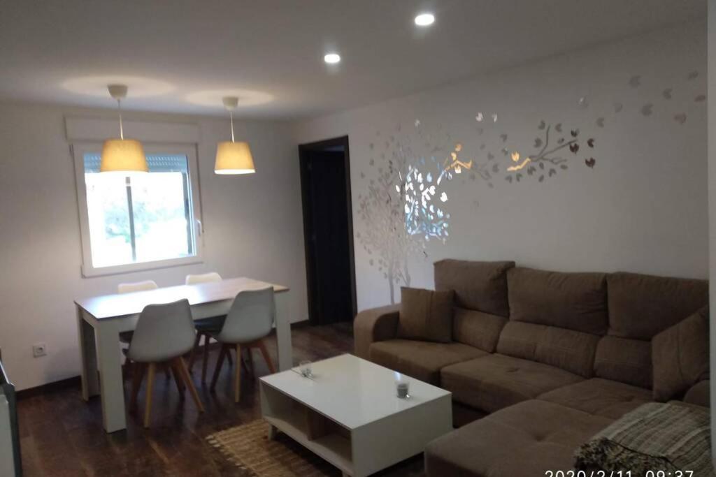 Apartamento Casa Barquero Bronchales Eksteriør bilde